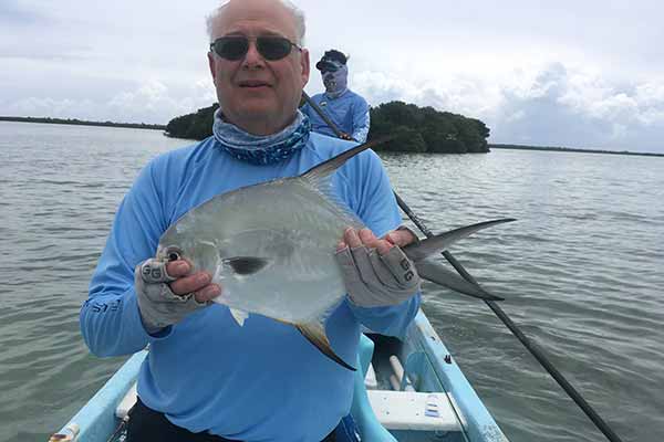 Fly Fishing Tulum Day Trip Charters